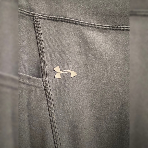 Under Armour Leggings - Picture 4 of 5